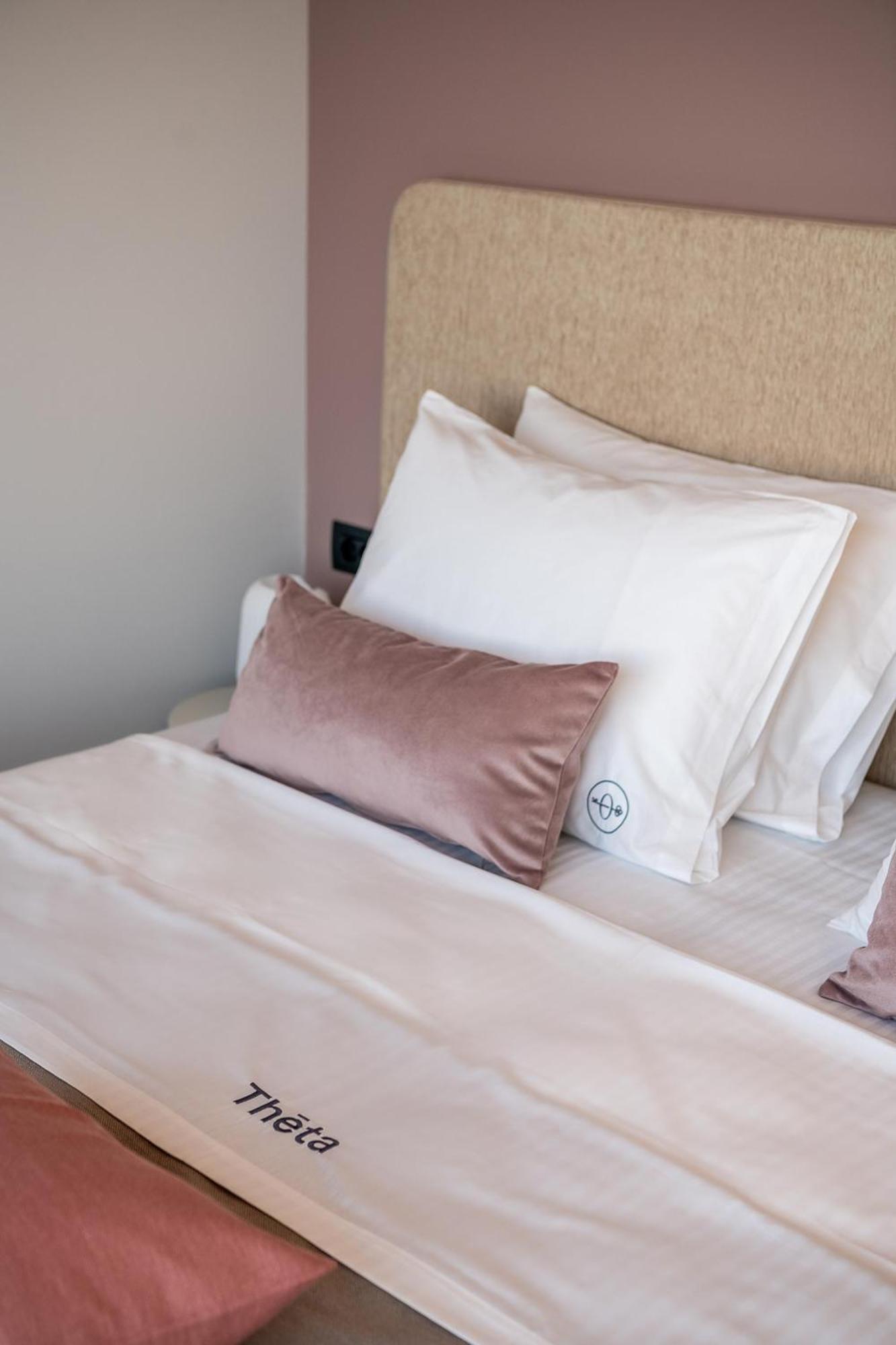 Theta Boutique Hotel La Canea Esterno foto