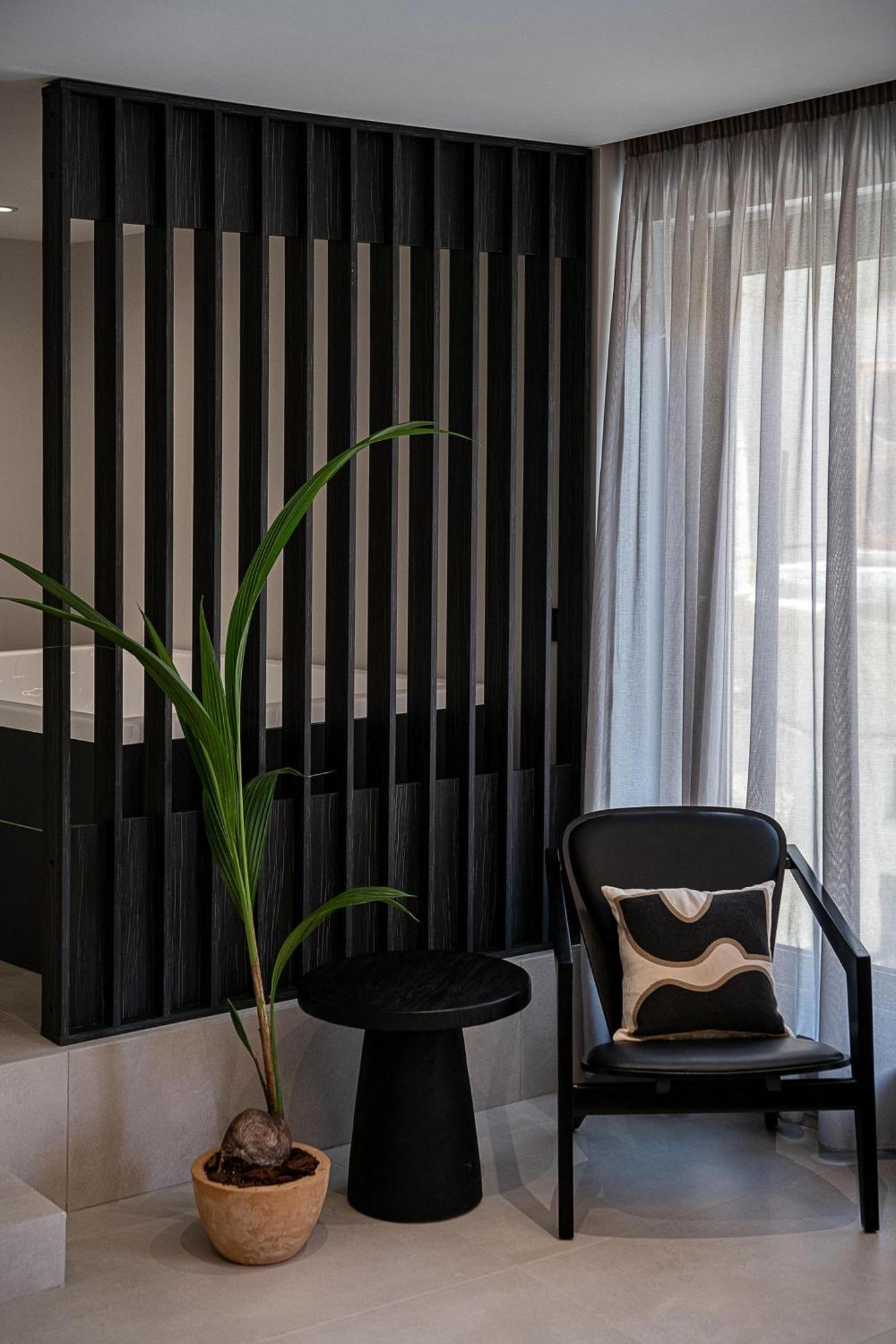 Theta Boutique Hotel La Canea Esterno foto