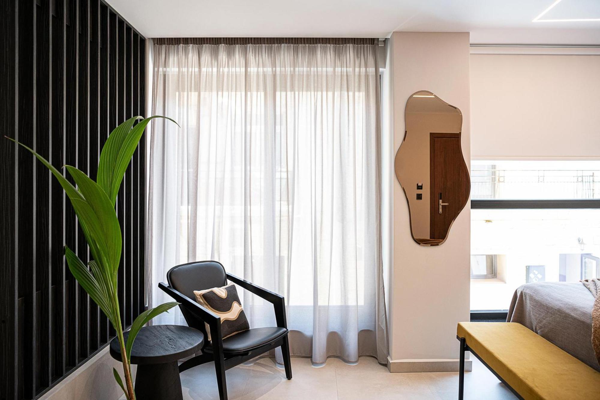 Theta Boutique Hotel La Canea Esterno foto